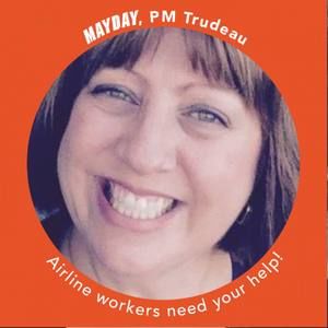 Meet your Posher, Corinne